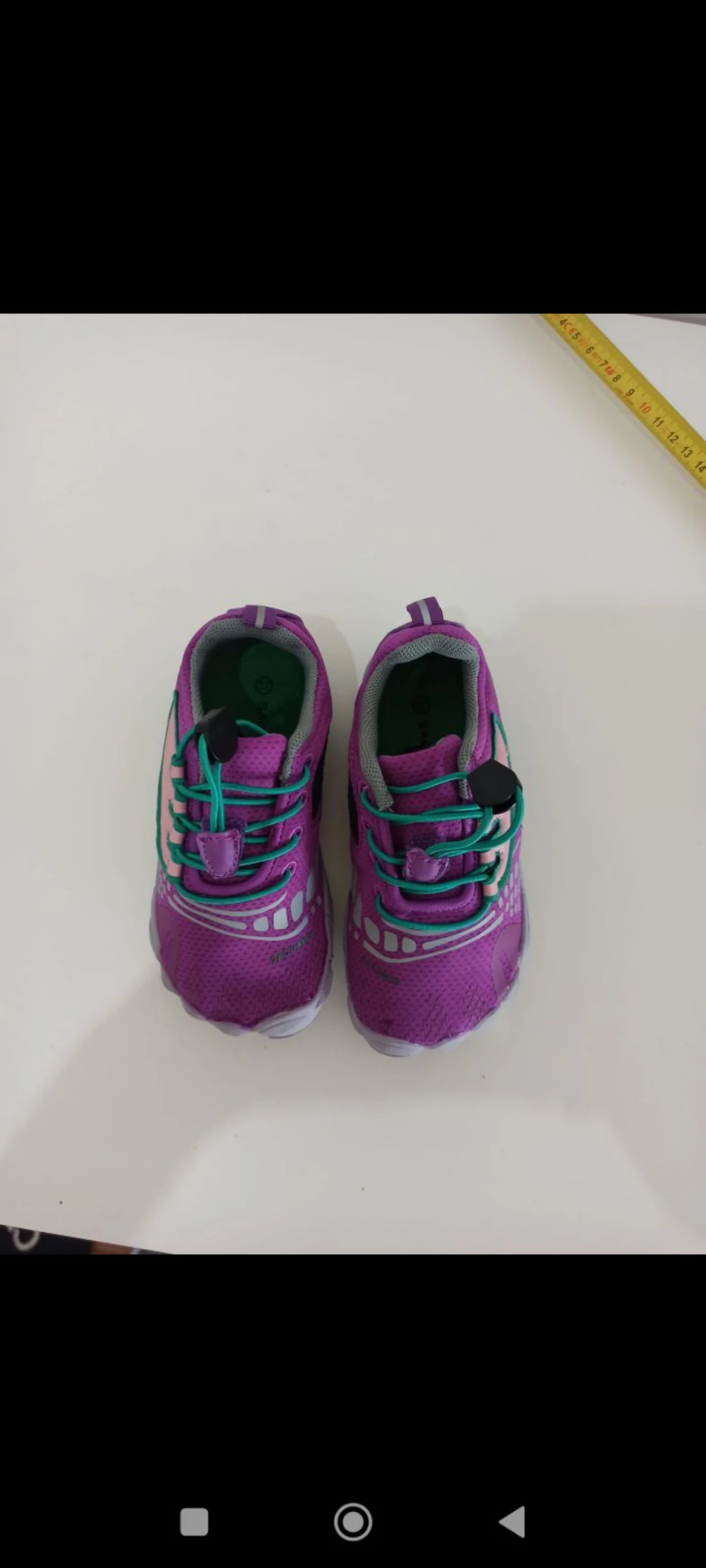 Escarpins pour filles taille 27 – photo 4